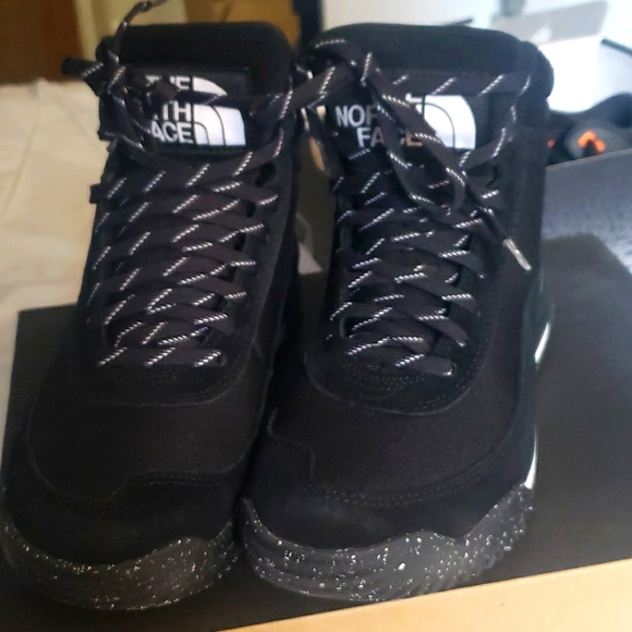 Nothface Boot - Picture 3 of 5